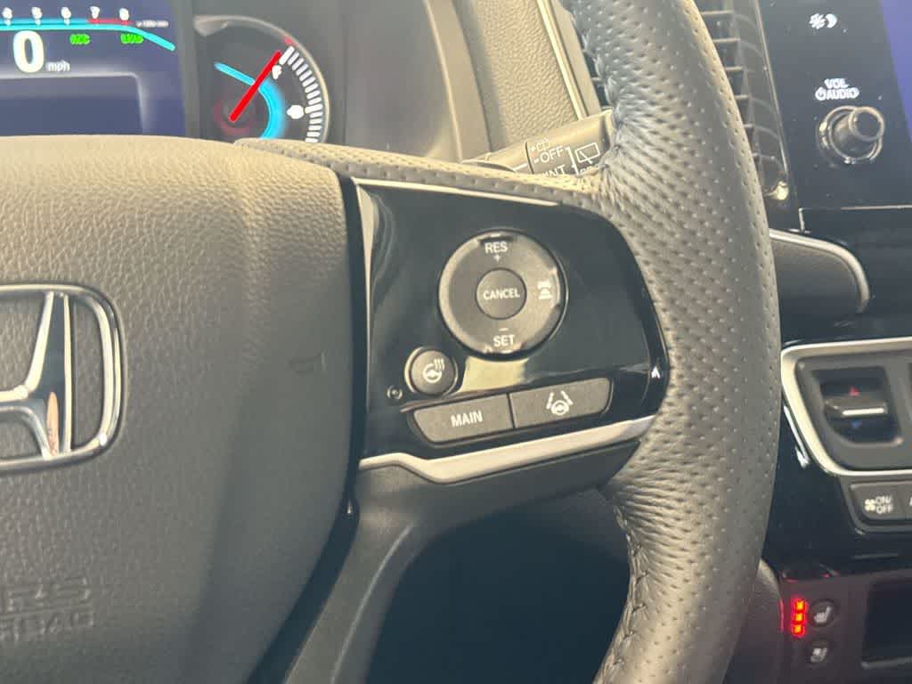 Thumbnail: 2021 Honda Passport - 29