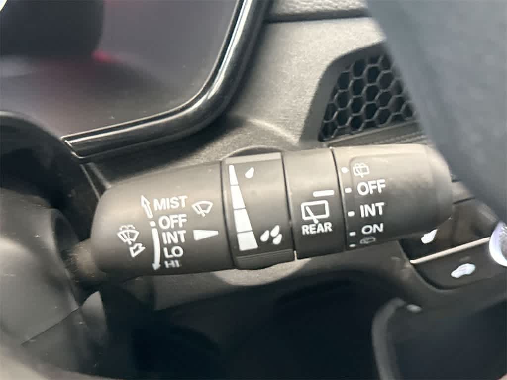 Thumbnail: 2024 Honda CR-V - 26