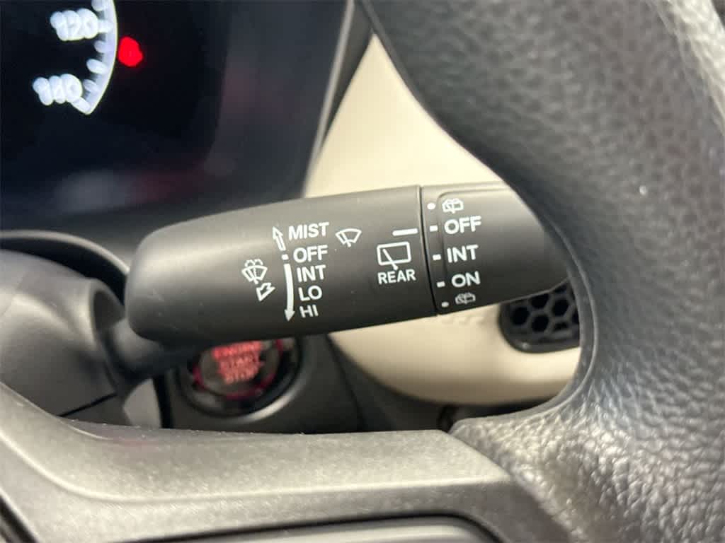 Thumbnail: 2024 Honda HR-V - 25