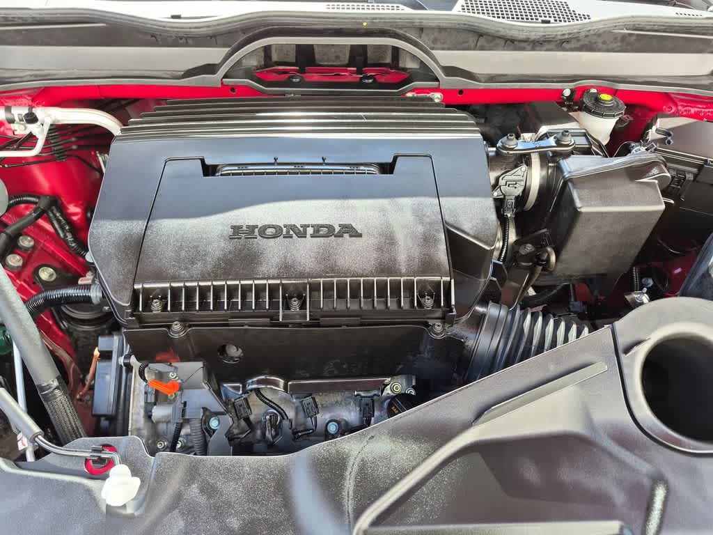 Thumbnail: 2025 Honda Pilot - 15