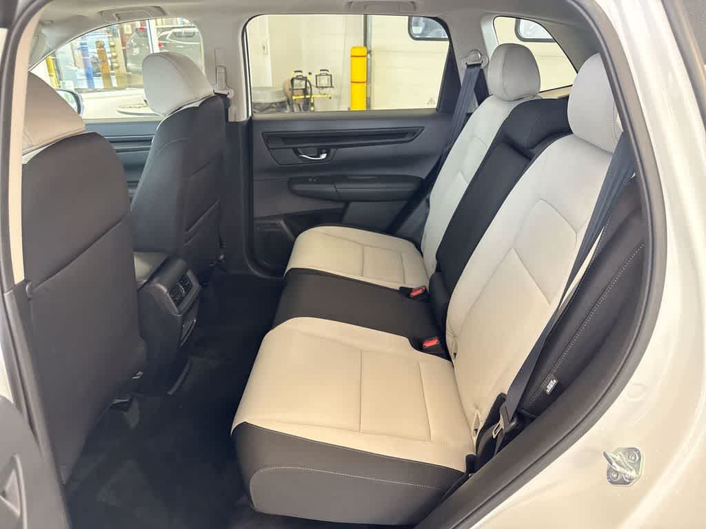 Thumbnail: 2024 Honda CR-V - 23