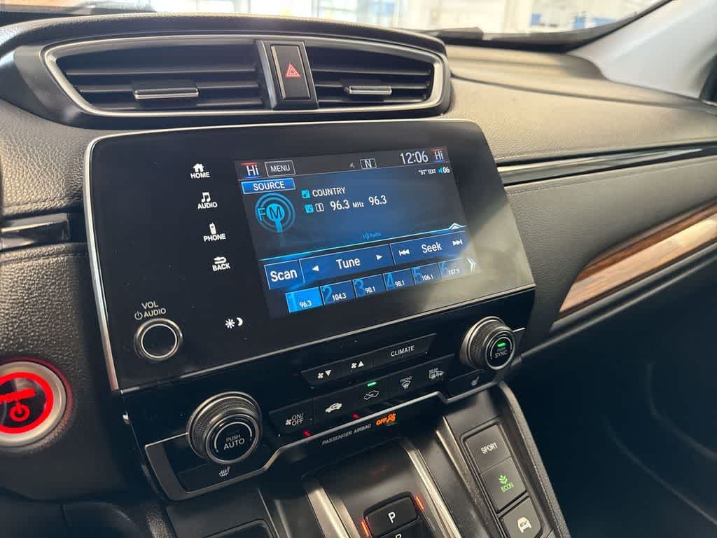 Thumbnail: 2022 Honda CR-V - 33