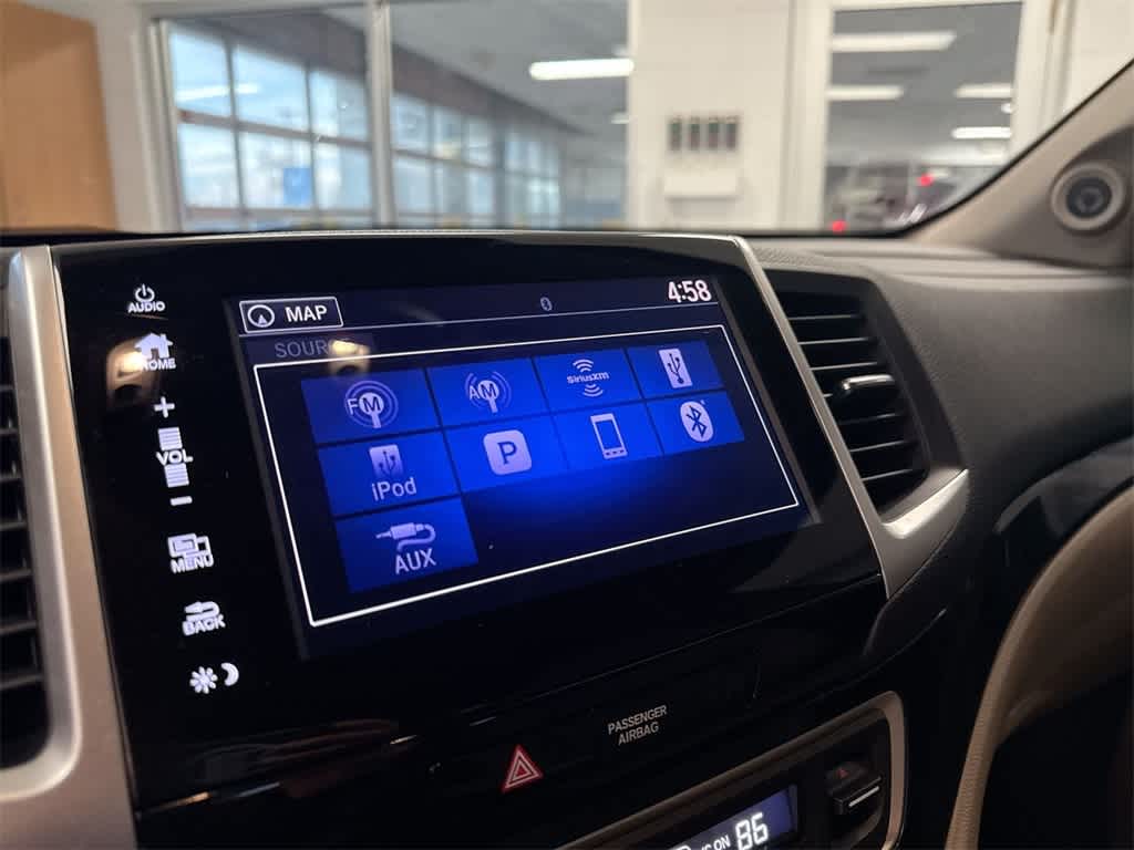 Thumbnail: 2019 Honda Ridgeline - 29