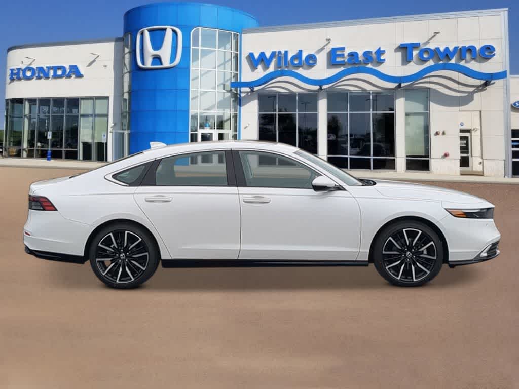 Thumbnail: 2026 Honda Accord - 6