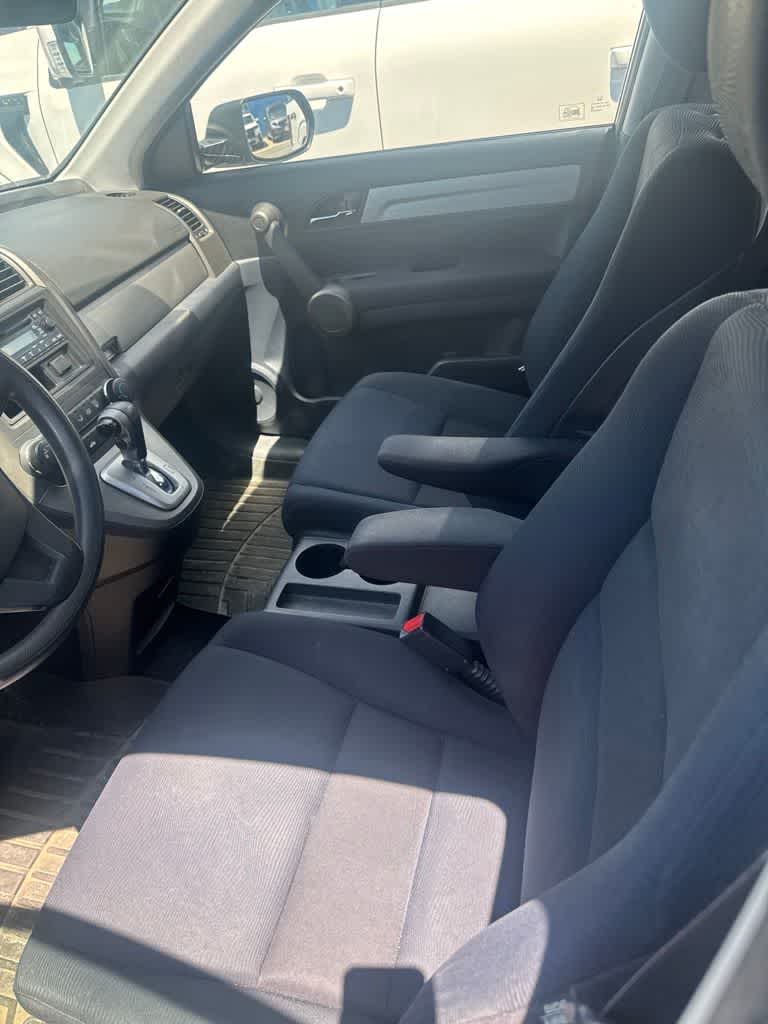 Thumbnail: 2011 Honda CR-V - 5