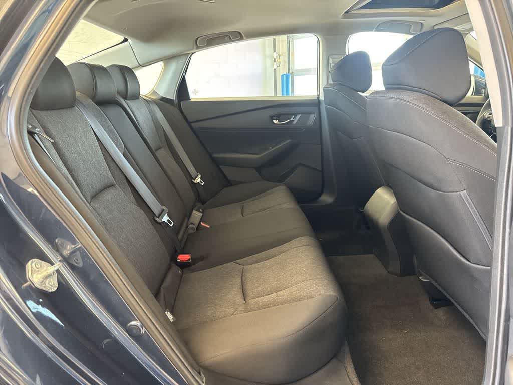 Thumbnail: 2024 Honda Accord - 25