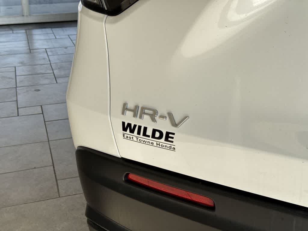 Thumbnail: 2023 Honda HR-V - 13