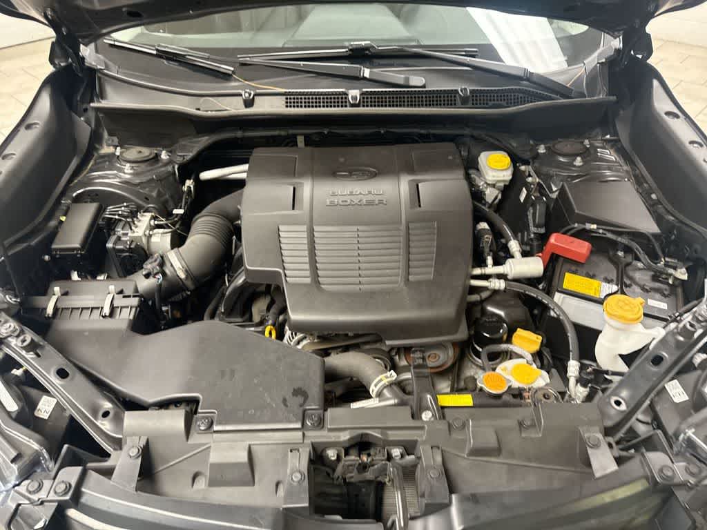 Thumbnail: 2022 Subaru Forester - 14