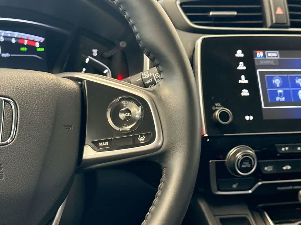 Thumbnail: 2020 Honda CR-V - 28