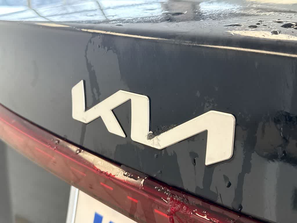 Thumbnail: 2024 Kia Forte - 12