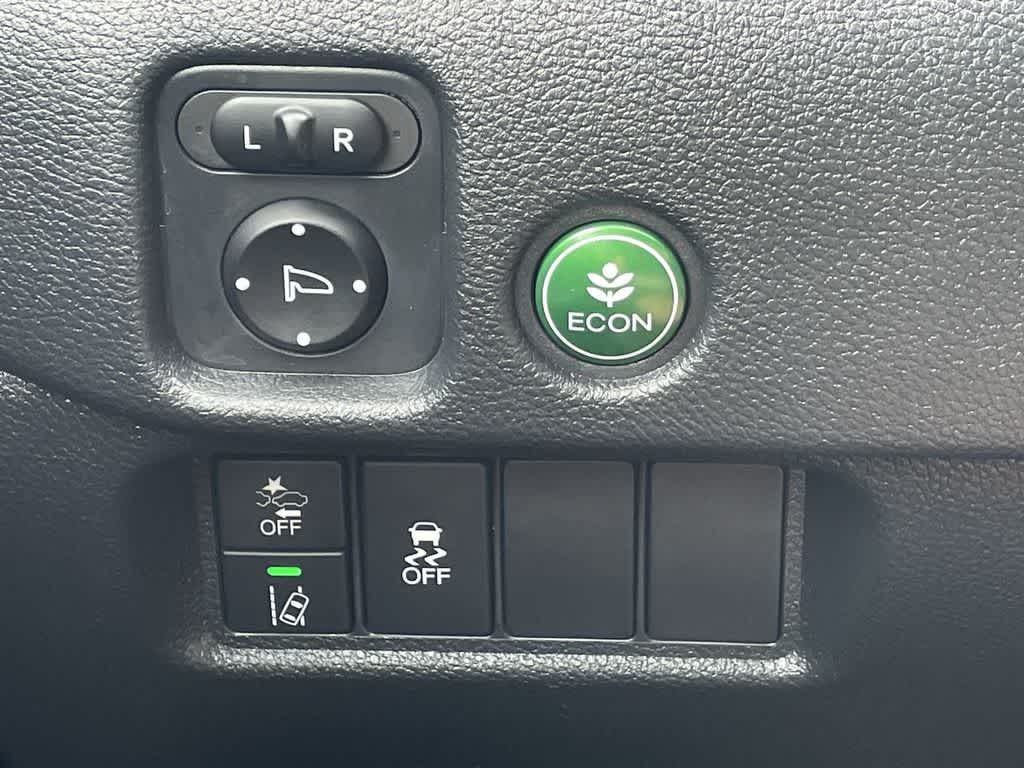 Thumbnail: 2022 Honda Pilot - 32