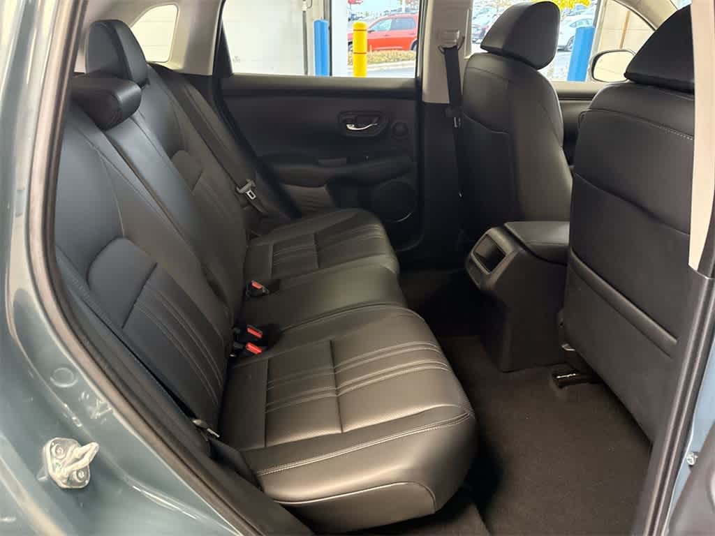 Thumbnail: 2024 Honda HR-V - 21