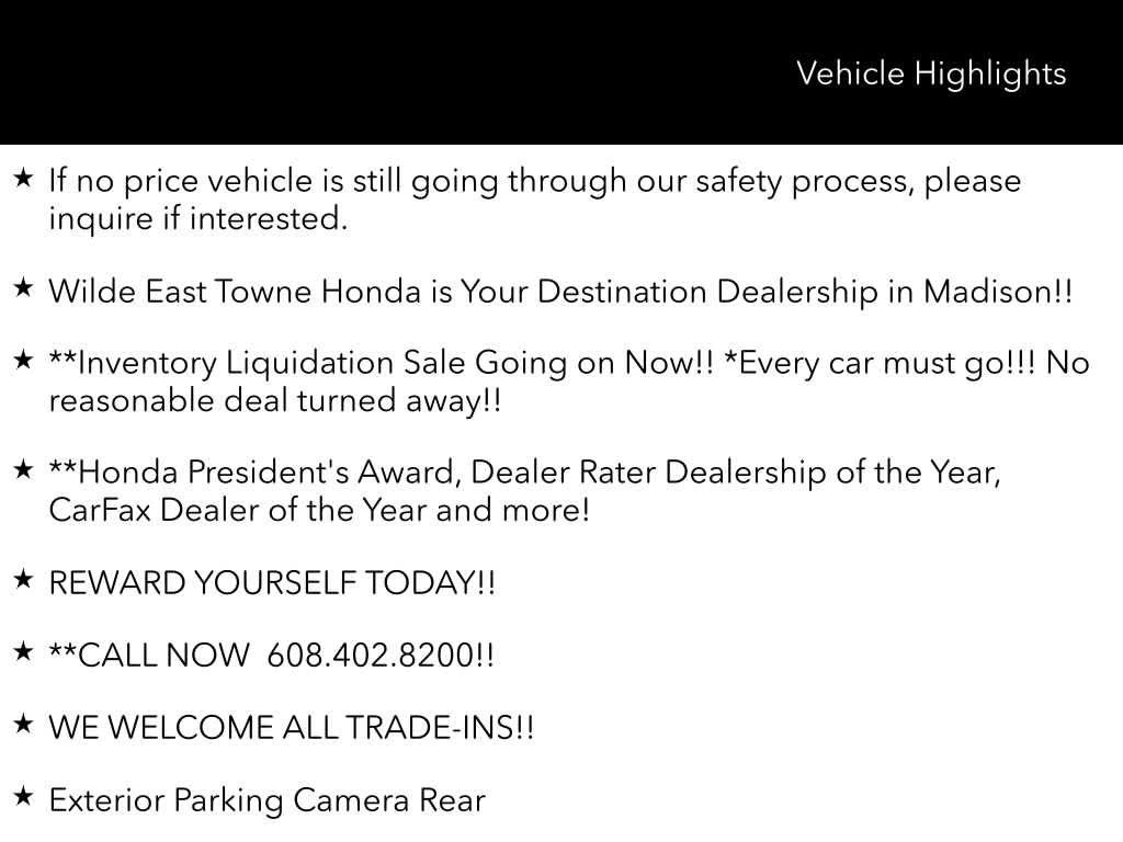 Thumbnail: 2026 Honda HR-V - 16