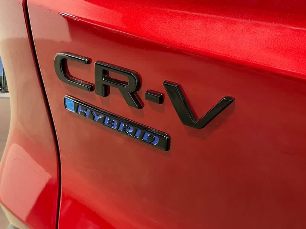 Thumbnail: 2026 Honda CR-V - 6