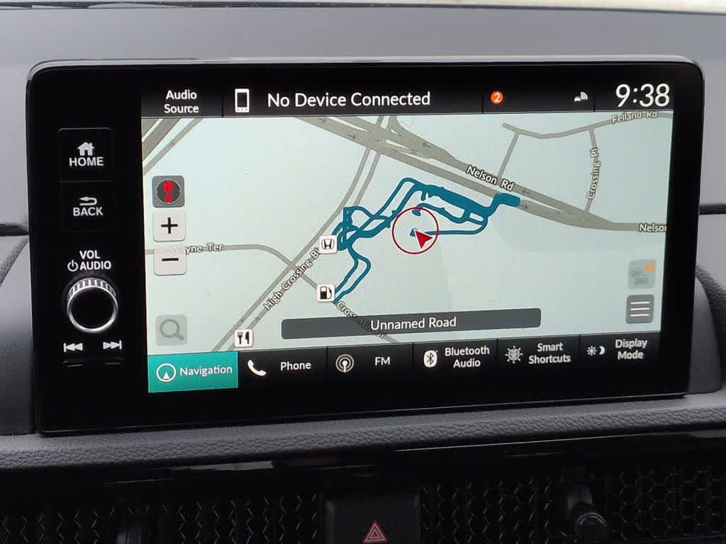 Thumbnail: 2023 Honda CR-V - 32