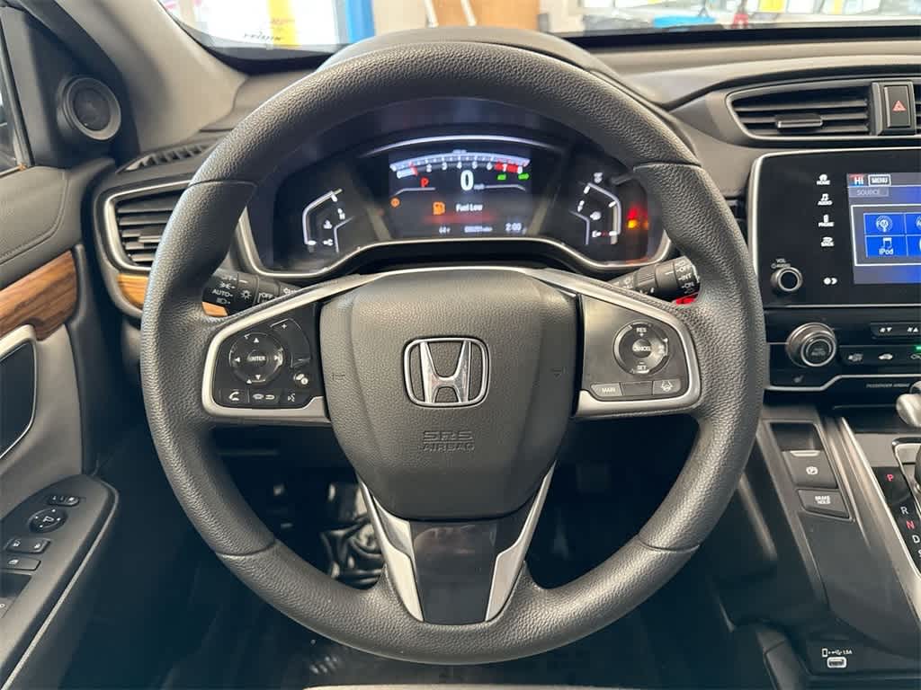 Thumbnail: 2021 Honda CR-V - 24