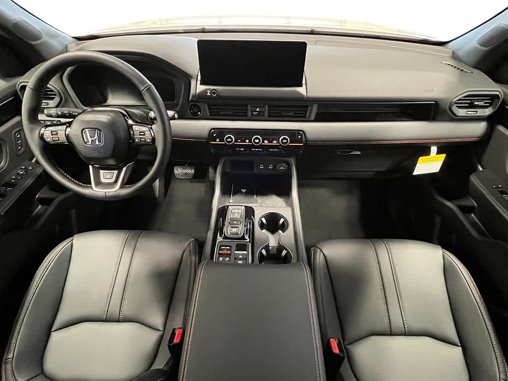 Thumbnail: 2026 Honda Pilot - 26
