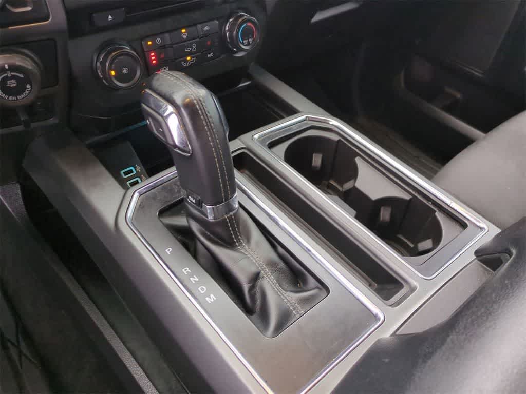 Thumbnail: 2018 Ford F-150 - 34