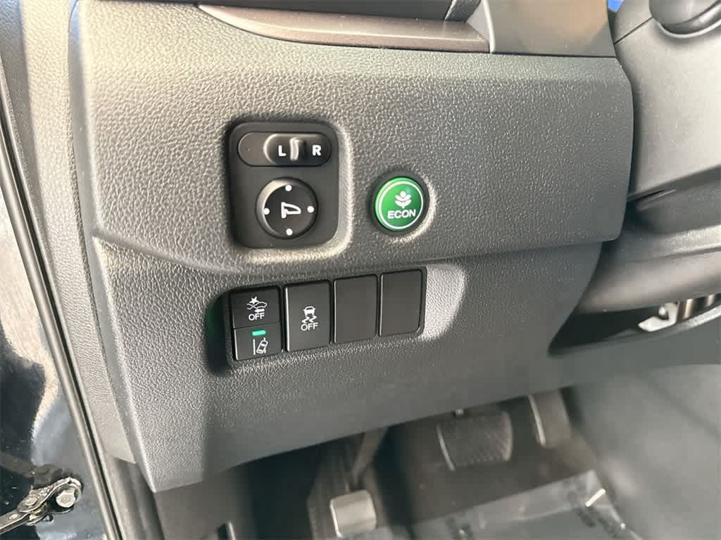 Thumbnail: 2021 Honda Pilot - 39