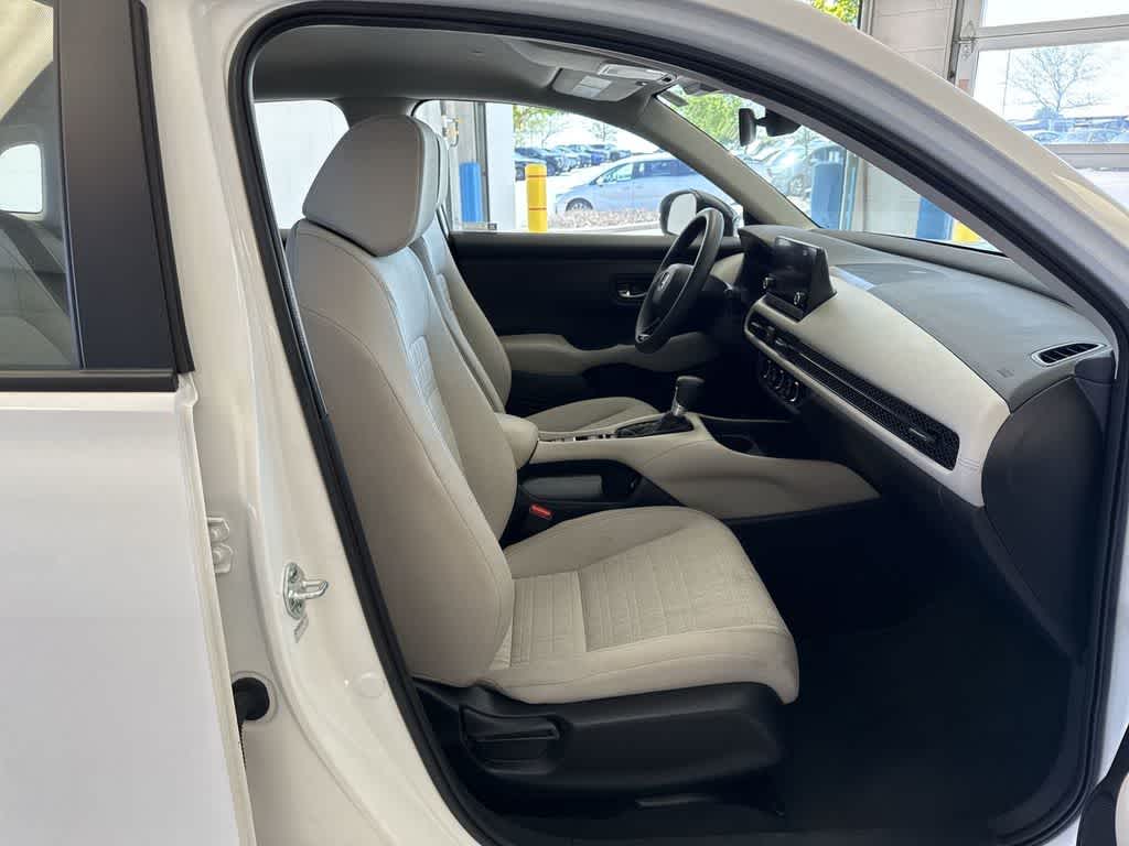 Thumbnail: 2023 Honda HR-V - 27