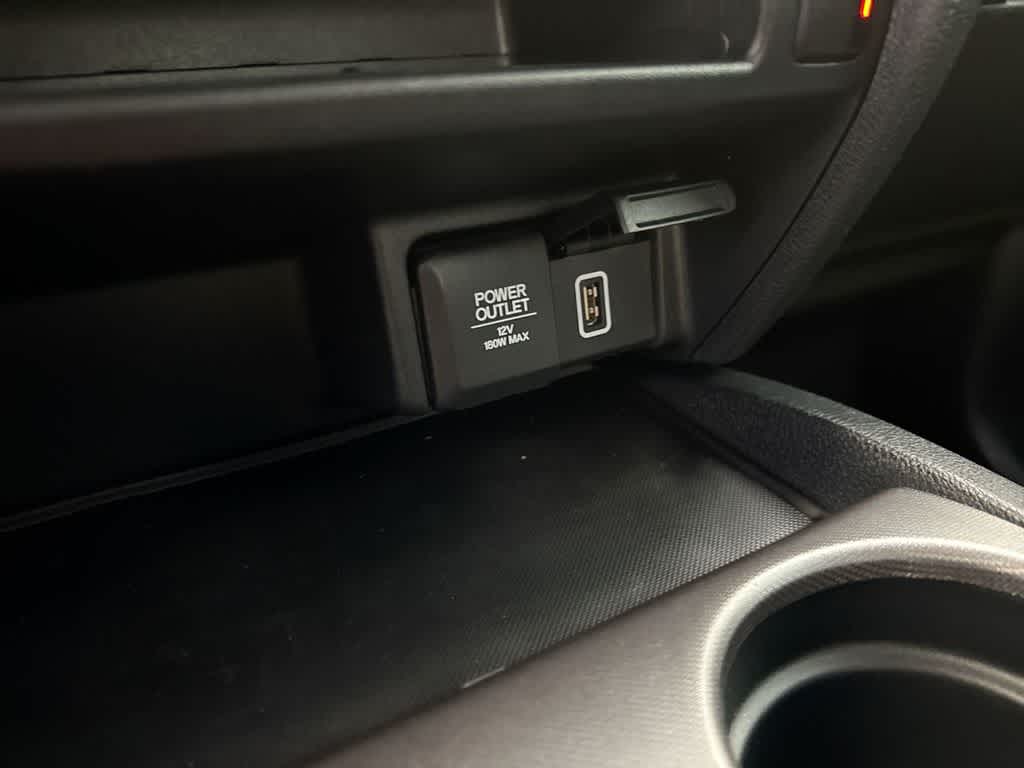 Thumbnail: 2023 Honda Ridgeline - 39