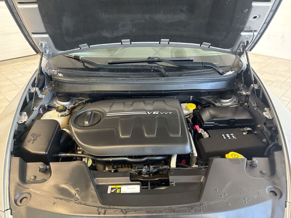 Thumbnail: 2017 Jeep Cherokee - 16