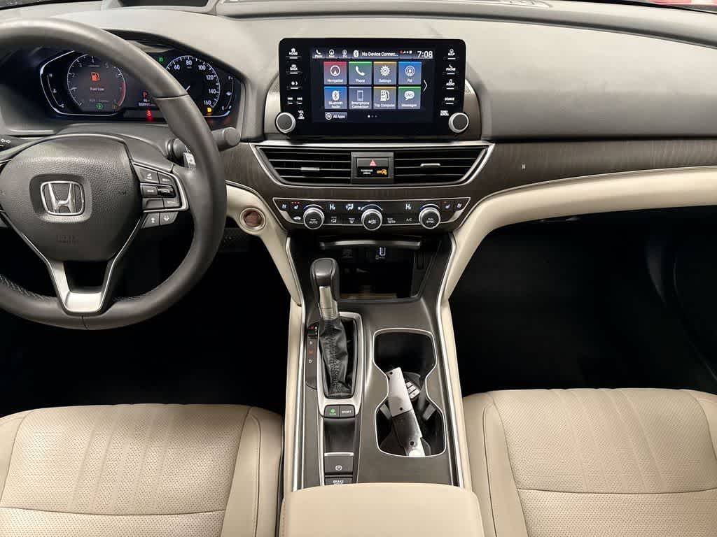 Thumbnail: 2018 Honda Accord - 32