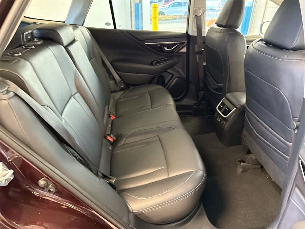 Thumbnail: 2023 Subaru Outback - 21