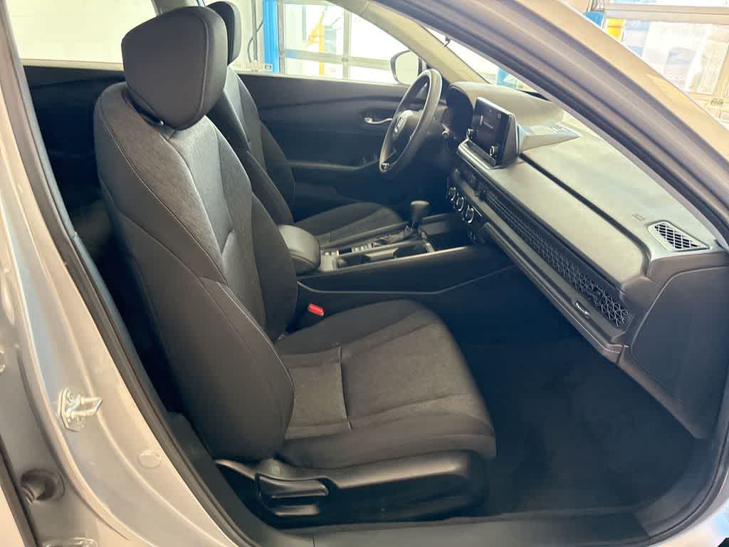 Thumbnail: 2023 Honda Accord - 23