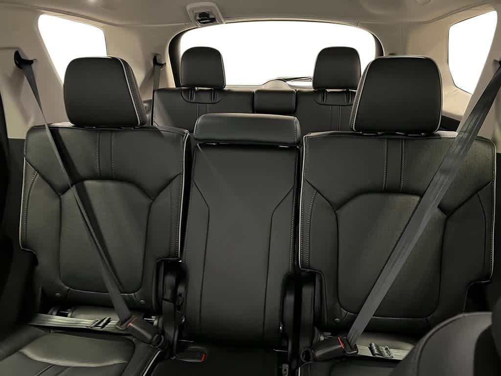 Thumbnail: 2025 Honda Pilot - 31