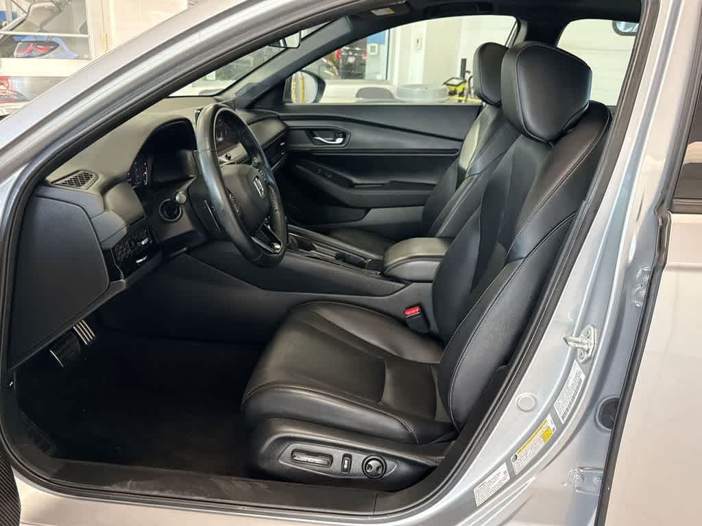 Thumbnail: 2023 Honda Accord - 20