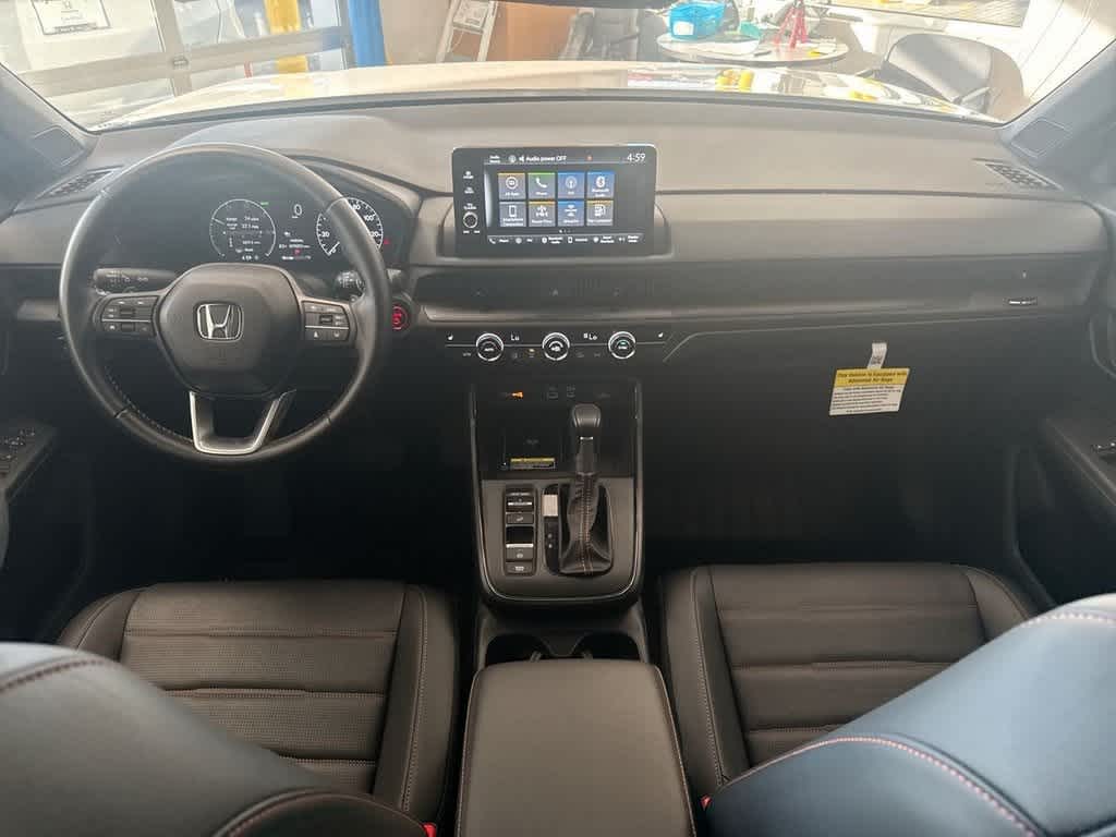 Thumbnail: 2025 Honda CR-V - 16