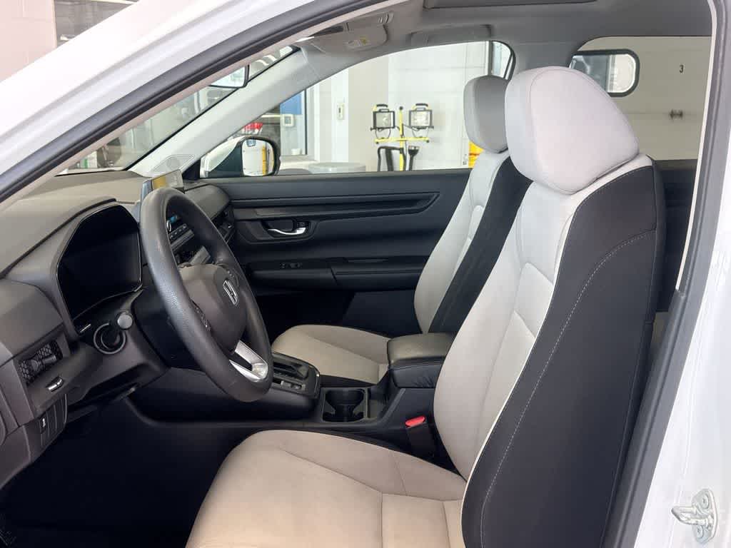 Thumbnail: 2023 Honda CR-V - 16