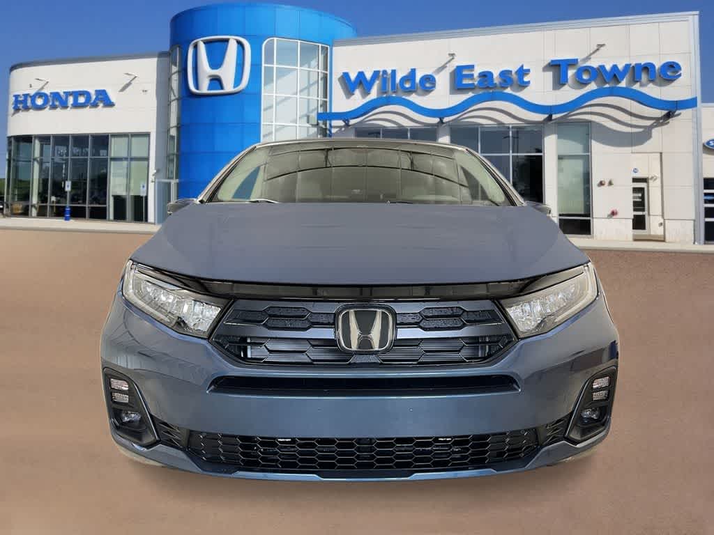 Thumbnail: 2026 Honda Odyssey - 9