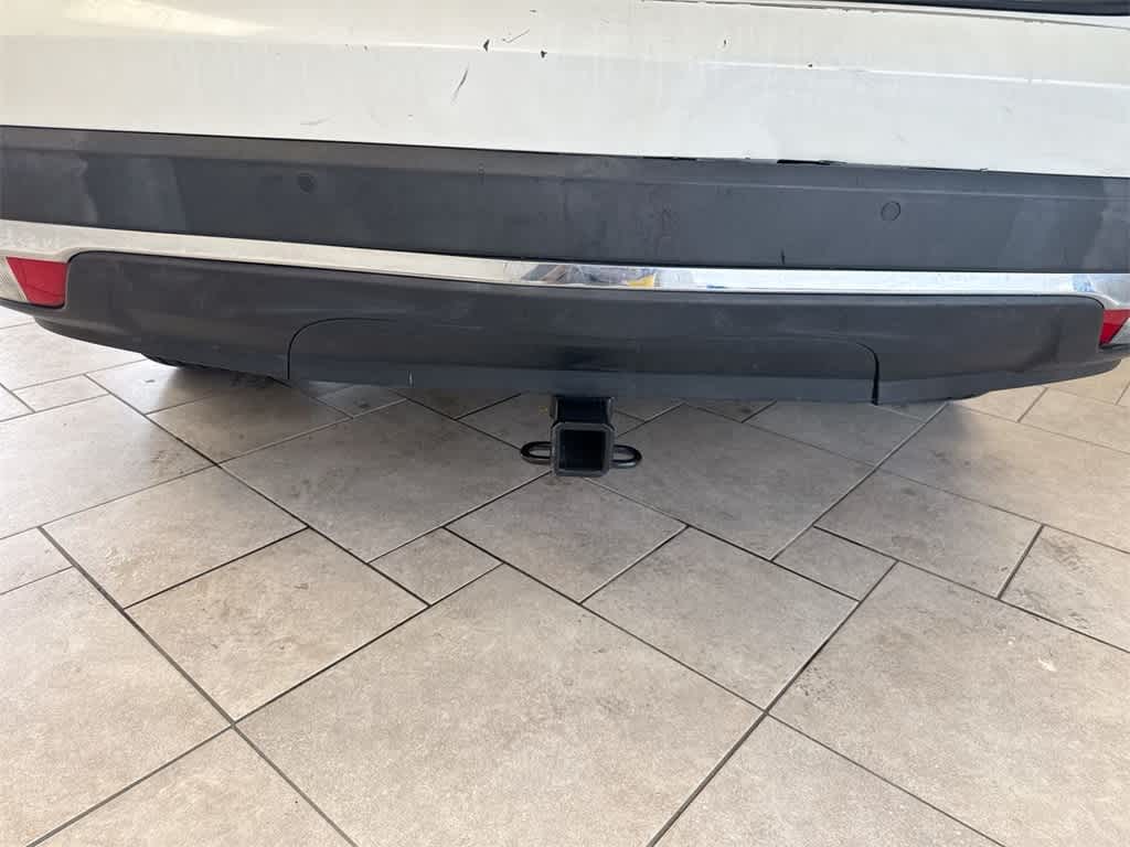 Thumbnail: 2018 Honda Pilot - 39