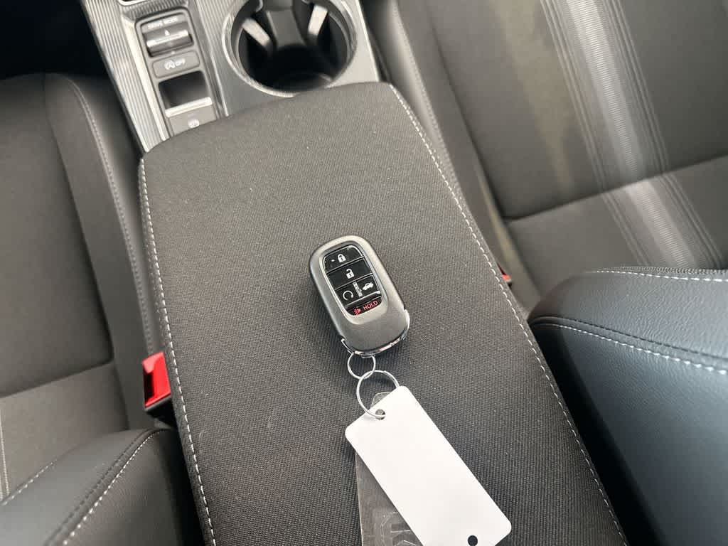 Thumbnail: 2025 Honda Civic - 36