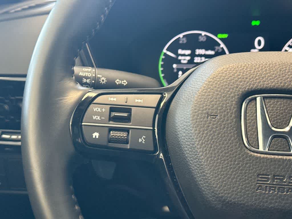 Thumbnail: 2023 Honda CR-V - 29