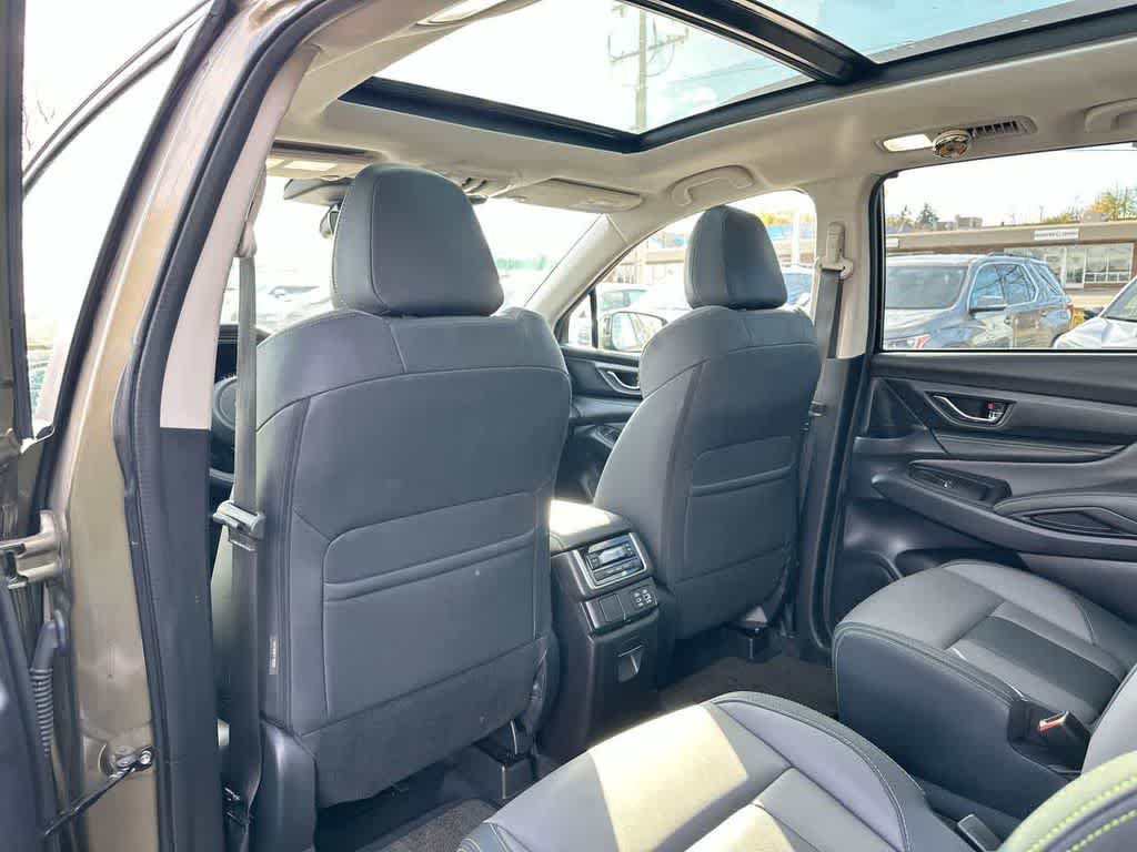 Thumbnail: 2023 Subaru Ascent - 24