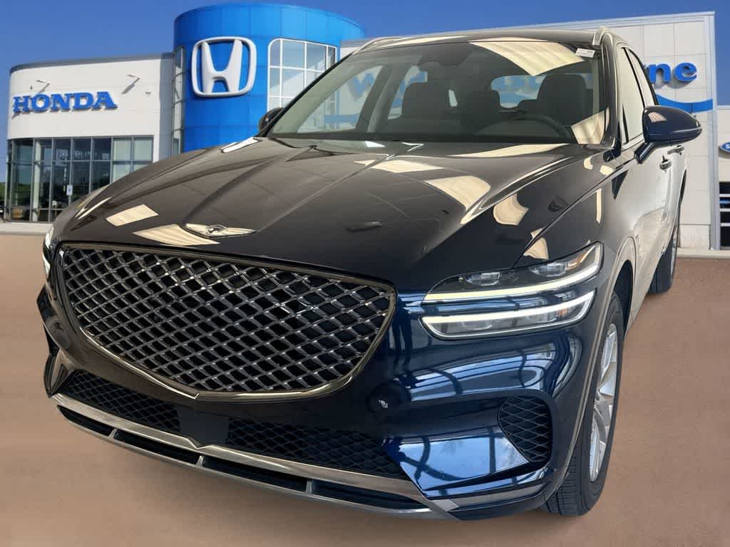 2023 Genesis GV70 2.5T -
                  Madison, WI