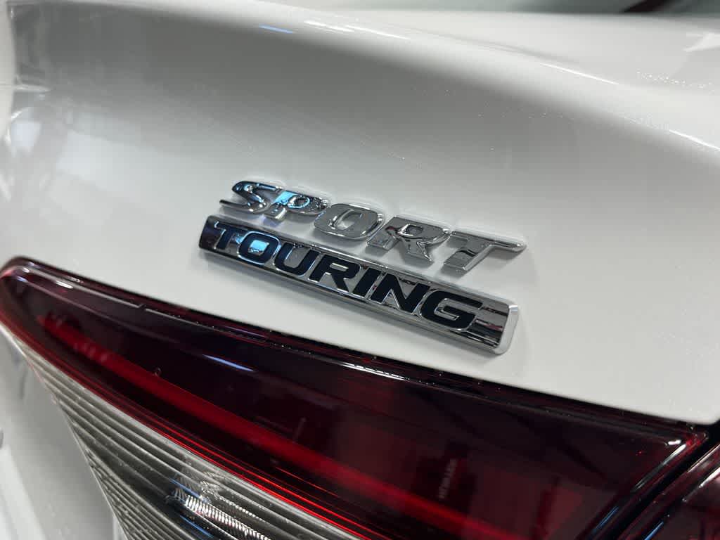 Thumbnail: 2026 Honda Civic - 6