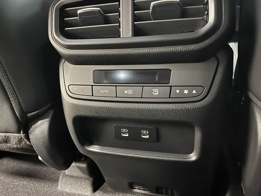 Thumbnail: 2026 Honda Pilot - 21