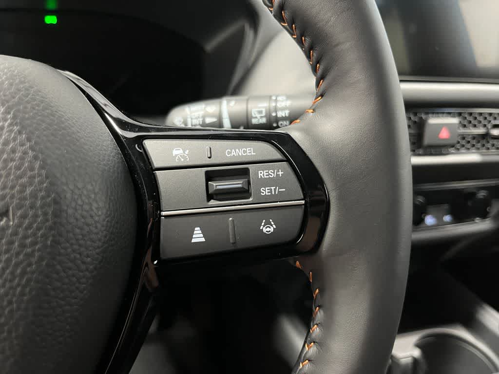 Thumbnail: 2026 Honda HR-V - 18