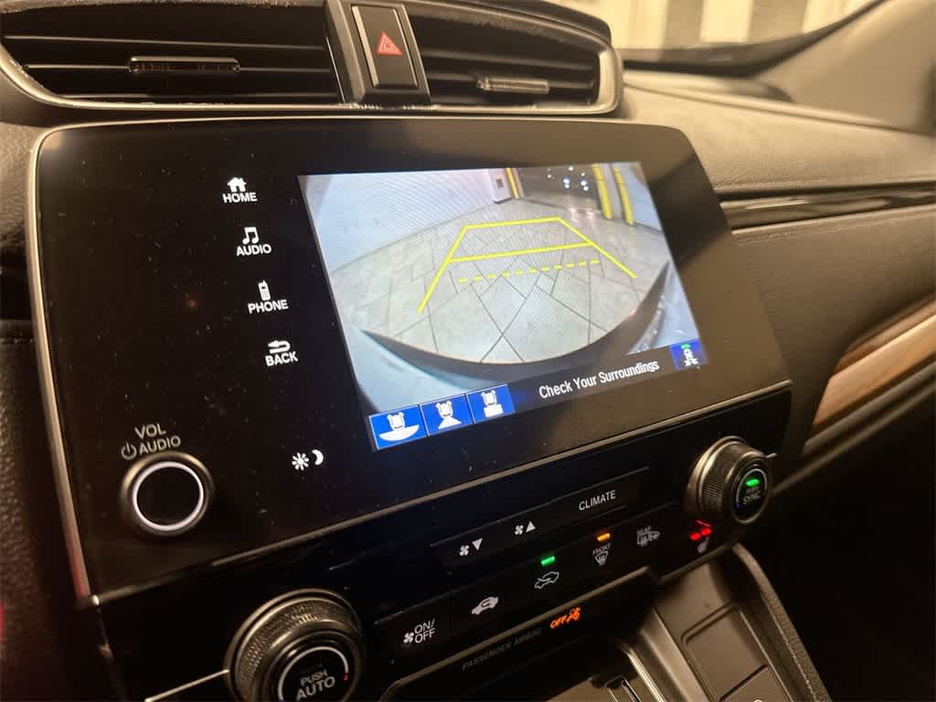 Thumbnail: 2020 Honda CR-V - 30