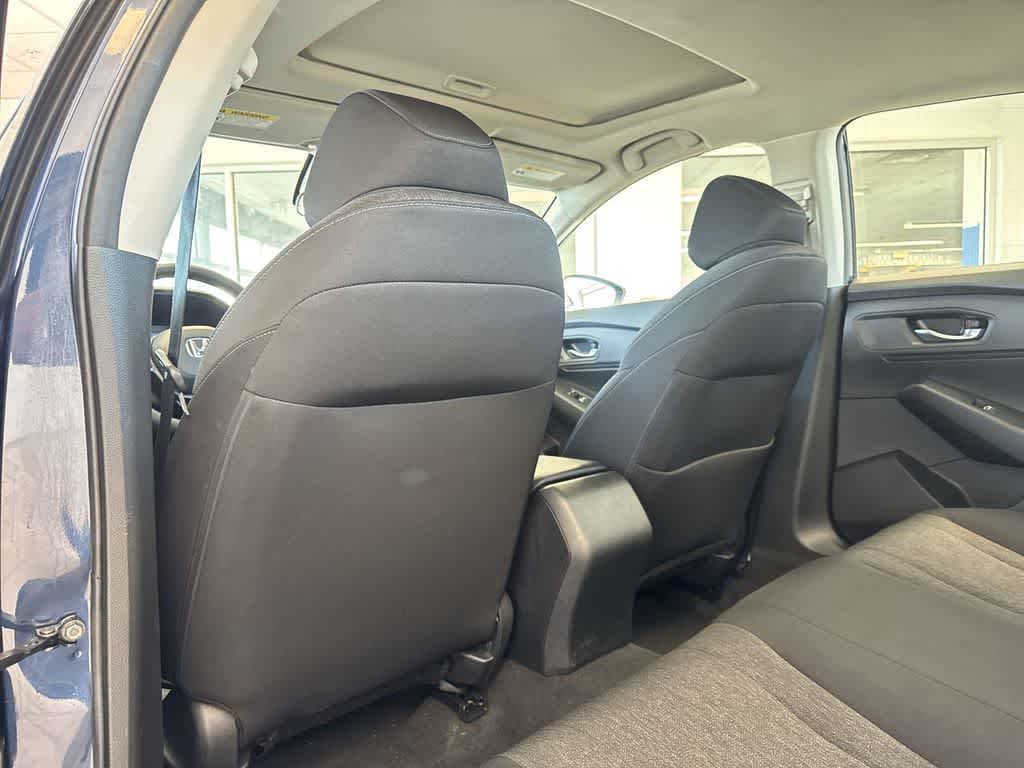 Thumbnail: 2024 Honda Accord - 22