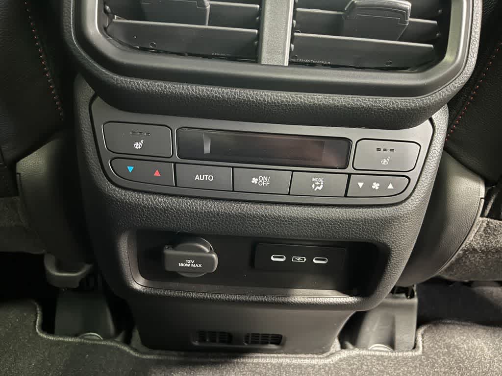 Thumbnail: 2026 Honda Ridgeline - 25