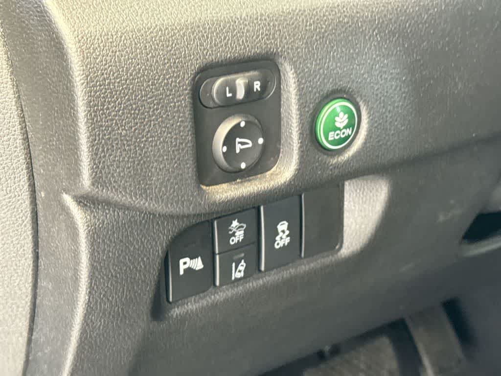 Thumbnail: 2024 Honda Passport - 40