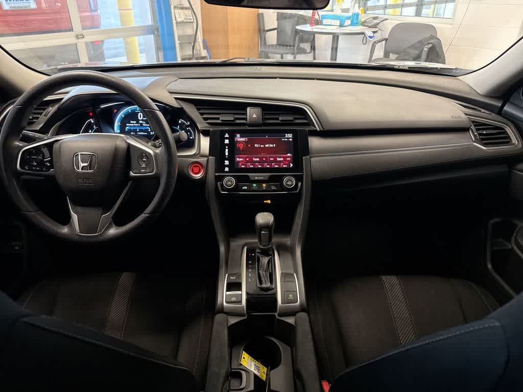 Thumbnail: 2022 Honda Pilot - 17