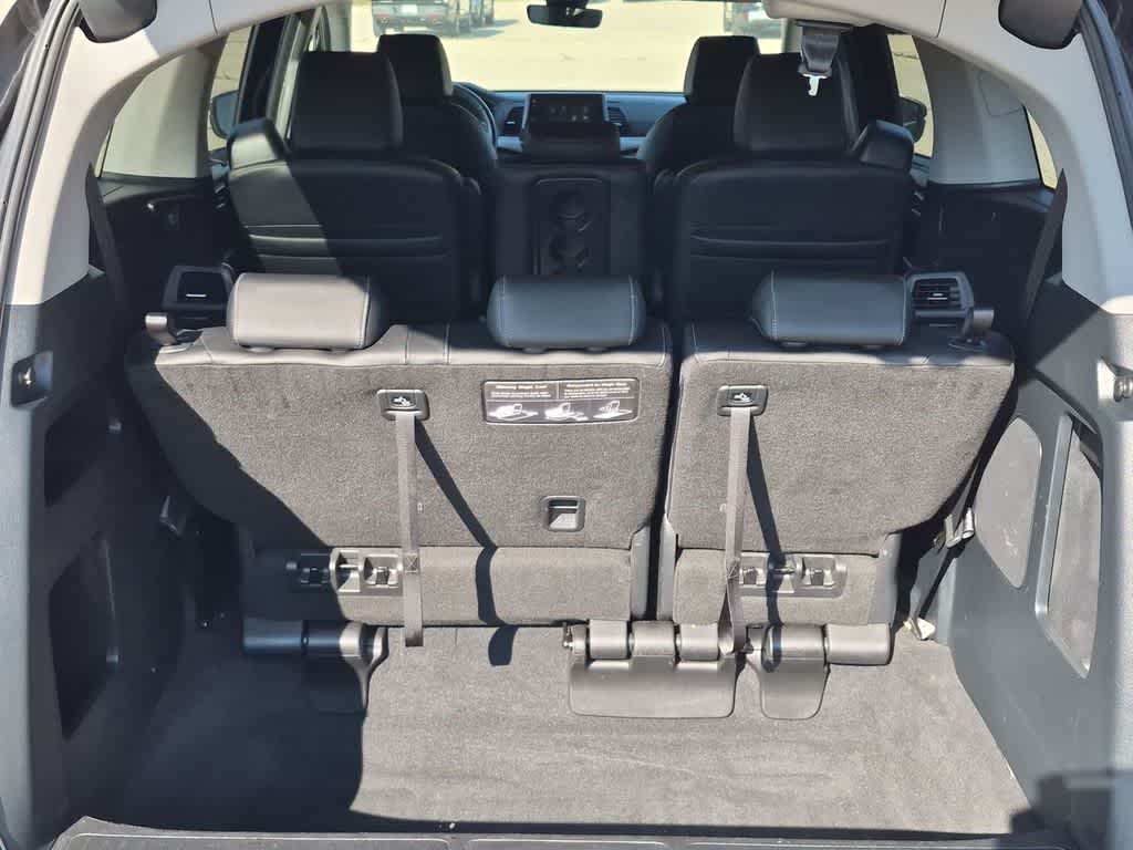 2024 Honda Odyssey EX-L - Photo 38
