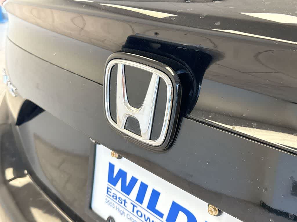 Thumbnail: 2022 Honda Pilot - 13