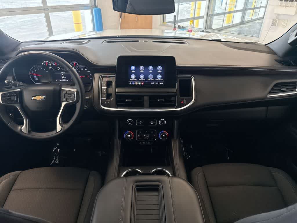 Thumbnail: 2023 Chevrolet Tahoe - 17